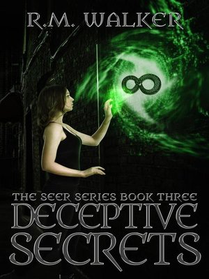 cover image of Deceptive Secrets